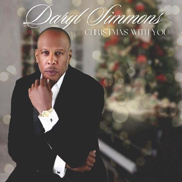 Cover art for Christmas with You